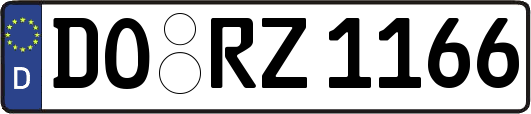 DO-RZ1166
