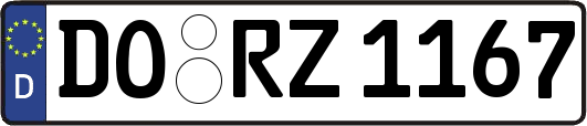 DO-RZ1167
