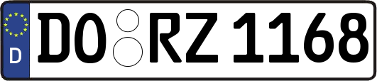 DO-RZ1168