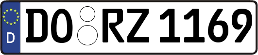 DO-RZ1169