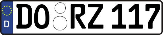 DO-RZ117