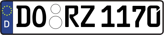 DO-RZ1170