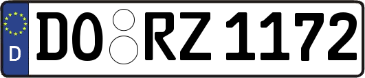 DO-RZ1172