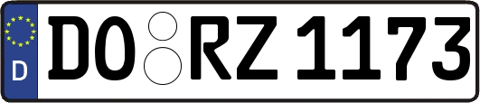 DO-RZ1173
