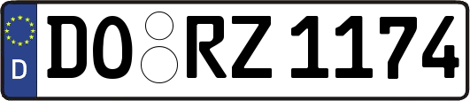 DO-RZ1174