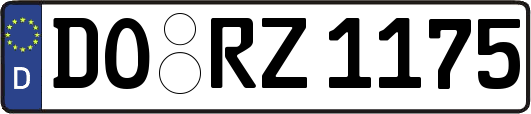 DO-RZ1175