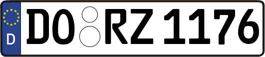 DO-RZ1176