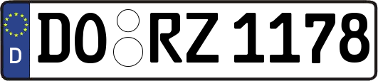 DO-RZ1178
