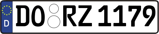 DO-RZ1179