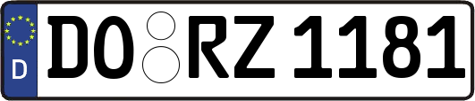 DO-RZ1181