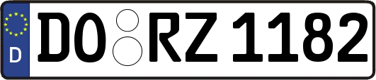 DO-RZ1182