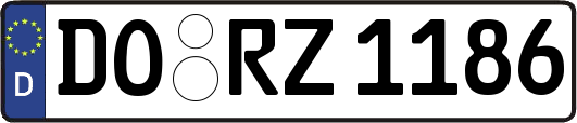 DO-RZ1186