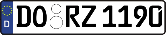 DO-RZ1190