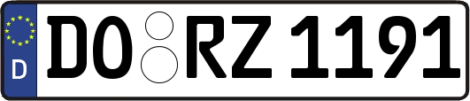 DO-RZ1191