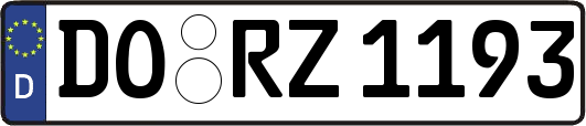 DO-RZ1193