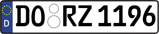DO-RZ1196