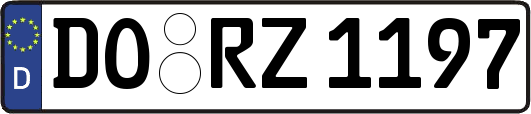 DO-RZ1197