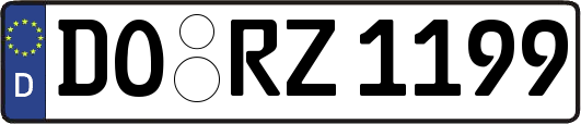 DO-RZ1199