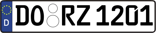 DO-RZ1201