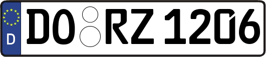 DO-RZ1206