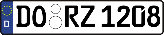 DO-RZ1208