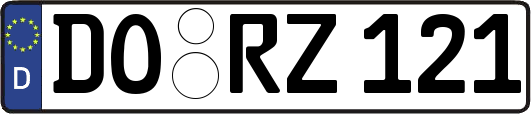 DO-RZ121
