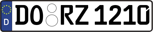 DO-RZ1210