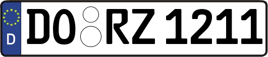 DO-RZ1211
