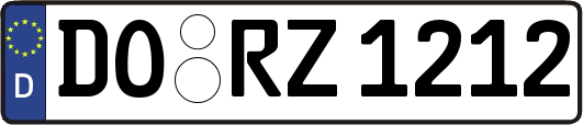 DO-RZ1212