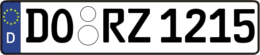 DO-RZ1215