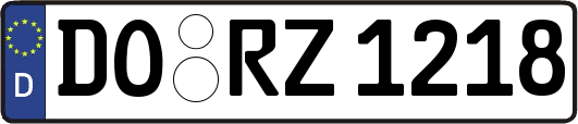 DO-RZ1218