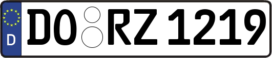 DO-RZ1219