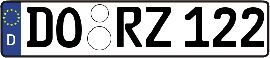 DO-RZ122