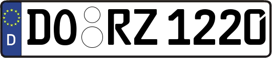 DO-RZ1220