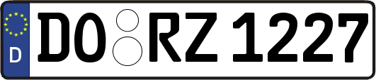 DO-RZ1227