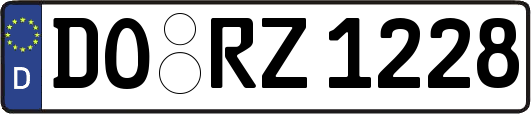 DO-RZ1228