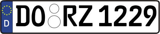 DO-RZ1229