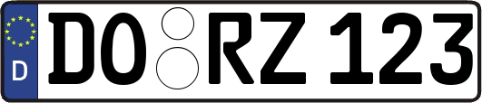 DO-RZ123
