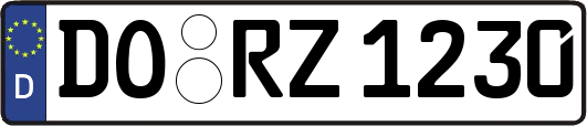 DO-RZ1230