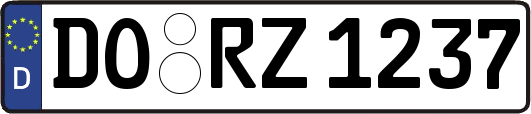 DO-RZ1237