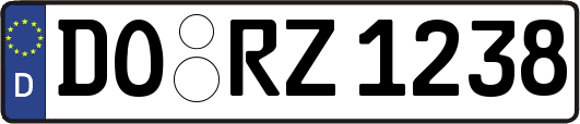 DO-RZ1238
