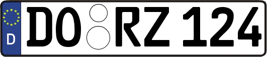 DO-RZ124
