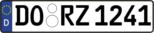 DO-RZ1241