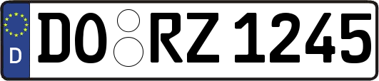 DO-RZ1245