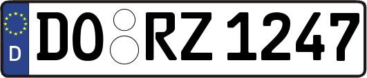 DO-RZ1247