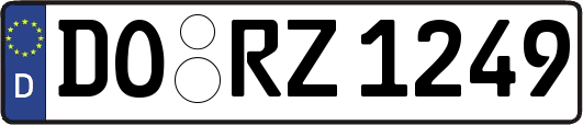 DO-RZ1249