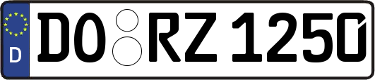 DO-RZ1250