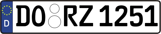DO-RZ1251
