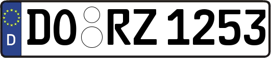 DO-RZ1253
