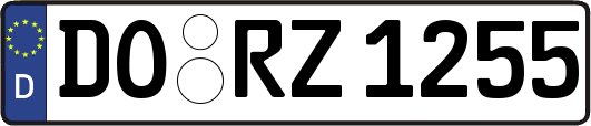 DO-RZ1255